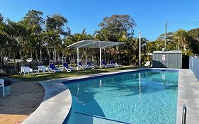 Pyramid Holiday Park